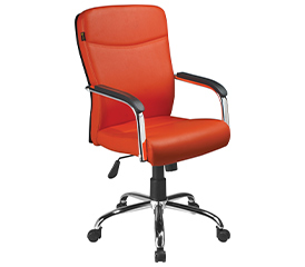 صندلی کارمندی F155